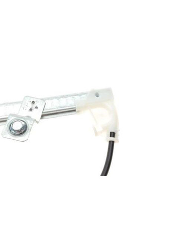 Склопідіймач (передній) Opel Combo/Fiat Doblo 10- (R) (електро) (з моторчиком) 30/7072 (opt-om) No Brand (345757586)