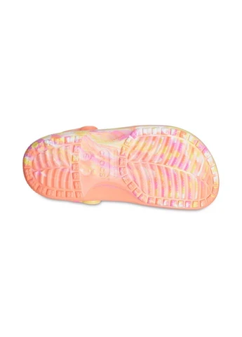 Крокси Classic Marbled Crocs Clog (400974262)