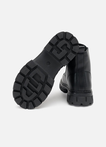 Черевики для дівчинки колір чорний CB-00253575 Buddy Sheep (314910298)