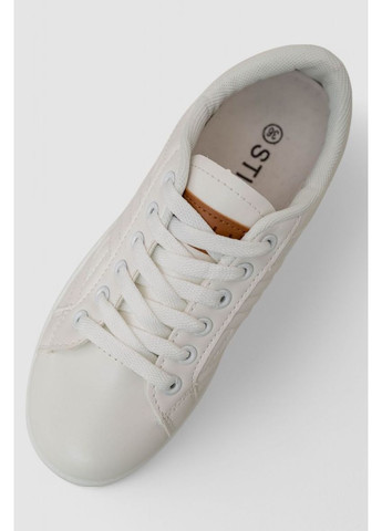 Білі кеди жіночі Sport Line