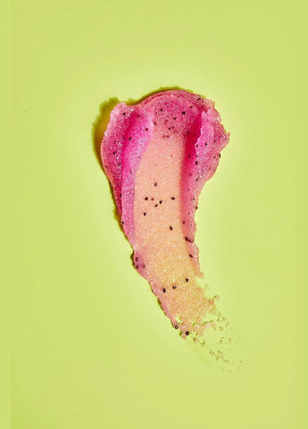 Скраб для тіла Dragon Fruit Sugar Scrub 510g Tree Hut (332170566)