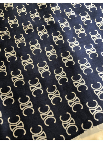 Стильная женская косынка (арт.120179) No Brand (350668623)