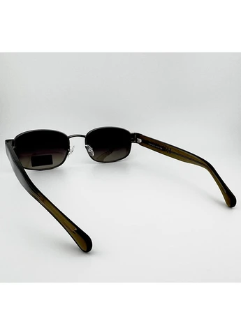 Солнцезащитные Очки HV68106 D Polarized с Поляризацией, Черные Градиент Havvs (396295490)
