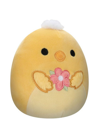 Мягкая игрушка Птенец Тристон, 13 см () Squishmallows SQER00907 (332943259)