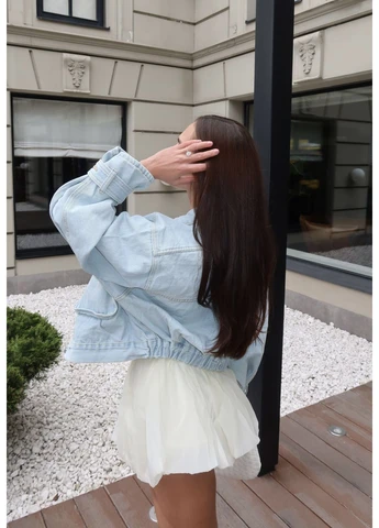 Спідниця з шортиками (16sk) Classyme (397817078)