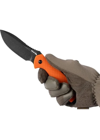 Нож Adventure FB Jr BSW Orange (FBL-003JBSWOR) Skif (391415299)