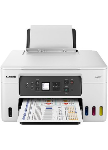 МФУ струйный MAXIFY GX3040 EUM/EMB (5777C009AA) Canon (322936495)