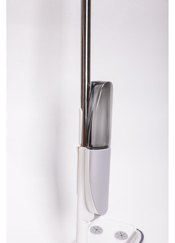 Швабра с распылителем воды для мытья пола из микрофибры для дома и офиса ProDobro (364191871)