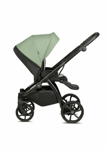Универсальная коляска 2 в 1 Uno5+ Earth collection Matcha () Tutis 1402037 (335031297)