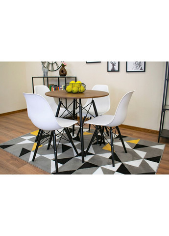 Стол TODI ЯСЕНЬ 80 Leobert (369930310)