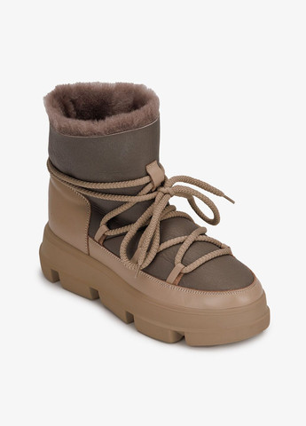 Черевики жіночі HO95-4634-53 (2000989910671W) shop (2000989910671) Stepln (315995767)