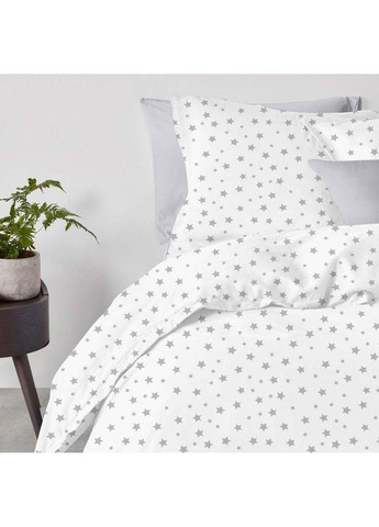 Півтораспальний комплект без простирадла 160х220 см Cosas (311197734)