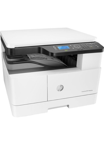 МФУ лазерный LaserJet Pro M442dn (8AF71A) HP (322937320)
