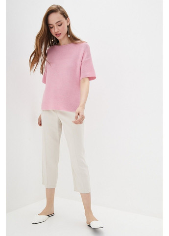 Рожевий літній джемпер js435 Sewel