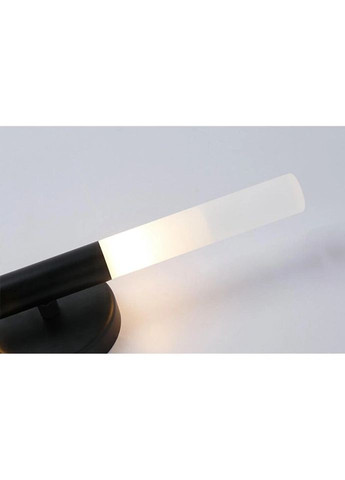 Бра настенное 27685 Черный 35х7х10 см. Sunnysky (324413519)