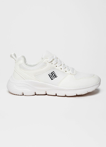 Кроссовки женские B189-2 белые 345403 Power белые демисезоны (318069281)