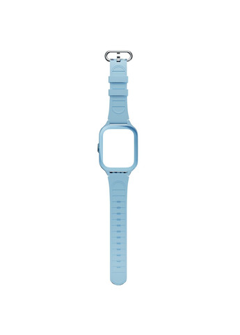 Корпус із ремінцем MX-72BLW камуфляж блакитний Myox (340912184)