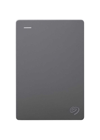 Зовнішній жорсткий диск 2.5" USB 2.0TB Bacis Black (STJL2000400) Seagate (336955780)
