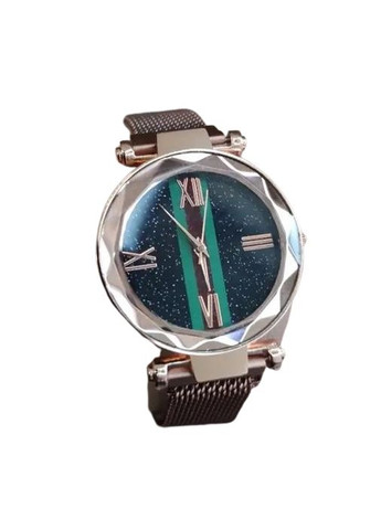 Годинник жіночий наручний Starry Sky Watch на магнітній застібці Золото No Brand (318879099)