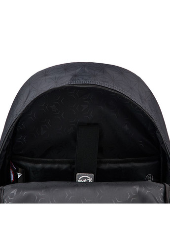 Рюкзак шкільний TS-43 Demon Slayer Nezuko 43х30х16 см Чорно-рожевий (559993) Yes (365290897)