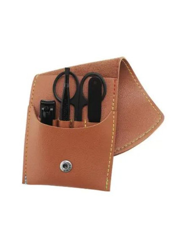 Манікюрний набір із 4 інструментів. No Brand (294721497)