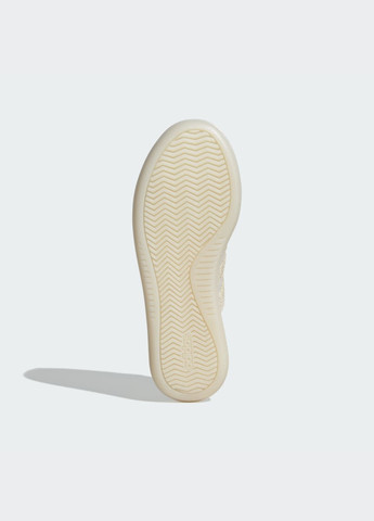 Кроссовки Barreda Decode adidas белые всесезоны (347150997)