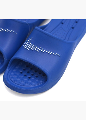 Тапочки чоловічі Victori One Blue CZ5478-401 Nike (332609652)