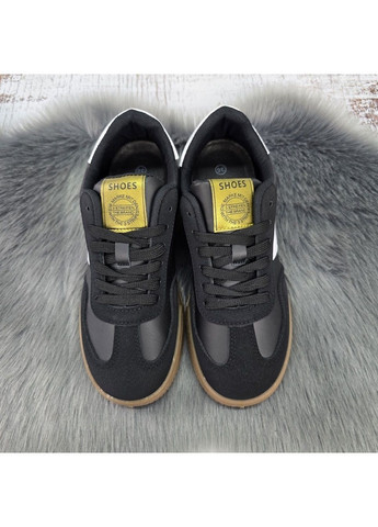 Кросівки жіночі Navigator чорно-білі демісезони (322187622)