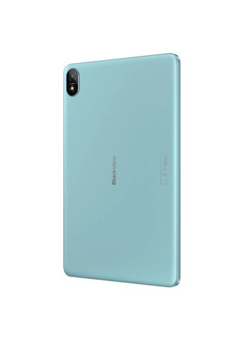Планшет Tab 18 12" FHD+ 8/256GB / LTE Turquoise Green (6931548317135) Blackview Tab 18 12" FHD+ 8/256GB / LTE Turquoise Green (366105060)