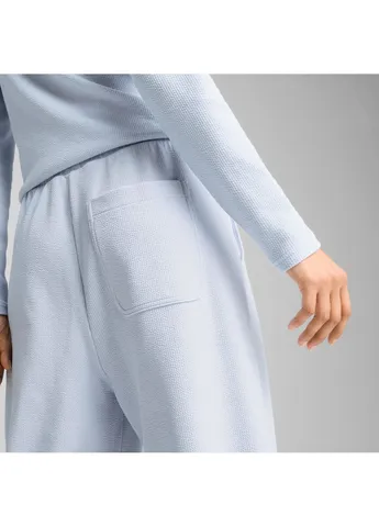 Штани Her High-Waist Light Blue 685061-47 Puma (398065493)