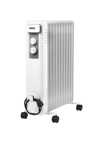 Масляный обогреватель ZOH/CS11W ZANUSSI (306553573)
