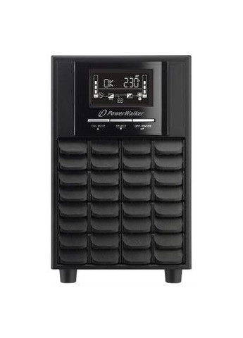 Пристрій безперебійного живлення (10121133) PowerWalker VI 3000 CW (372951964)