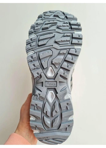 КРОСІВКИ ЖІНОЧІ ASICS GEL-SONOMA 15-50 BEIGE GREY АСІКС ГЕЛЬ СОНОМА СІРІ No Brand сірі демісезони (391937034)