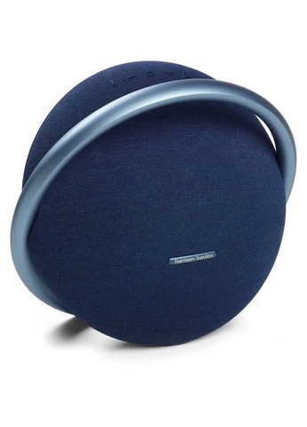 Портативна колонка Harman Kardon Onyx Studio 8 Blue (268139649)