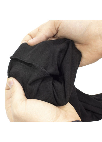 Мужское термобелье A152 Black XL для холодной погоды рыбалки Lesko (342118641)