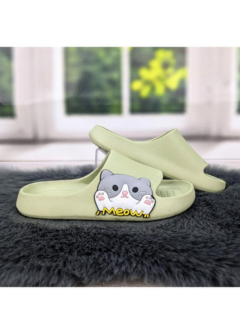 Шльопанці дитячі сланці пінка Progress (295469051)