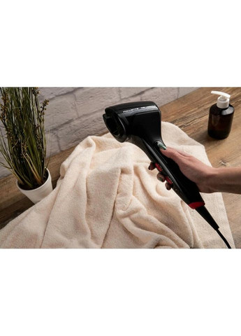 Автоматический стайлер для завивки волос CF371LF0 29 Вт черный Rowenta (335883053)