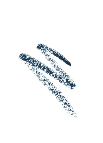 Карандаш-кайал для глаз Velvet Smokey Eyes PT605 №007 Темно-синий, 4,8 г TopFace (401043421)
