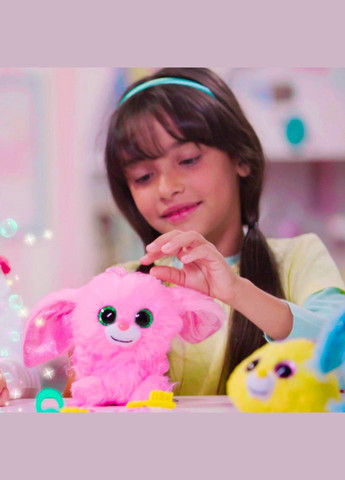 М'яка колекційна іграшка Чарівний малюк 154/CN21 з аксесуарами #sbabam (307264001)