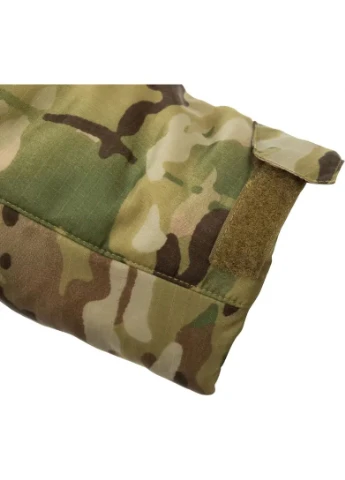 Комбинированная демисезонная куртка tomahawk ulticam Snugpak