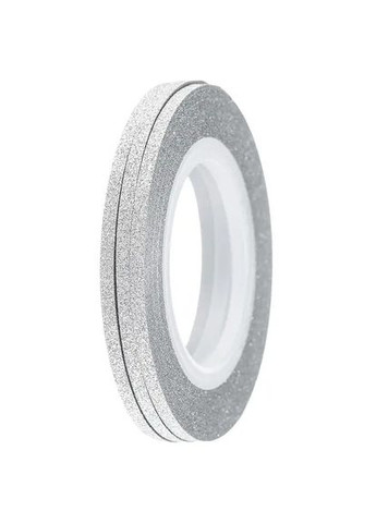 Лента скотч для дизайна ногтей, толщина 2 мм, цвета разные Global Fashion (299385695)