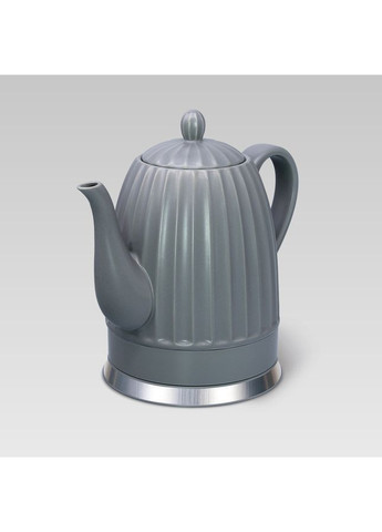 Электрочайник керамический 1.5 л (MR-077) Maestro (371735455)