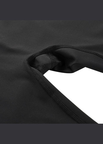 Шорти Garela Чорний Alpine Pro (356732072)