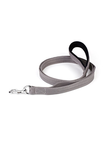 Поводок Keeper Active усиленный нейлоновый с 2 ручками 20 мм 1500 мм Kareline (339075596)