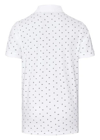 Футболка-поло з бавовняного піке для чоловіка Livergy (362894164)