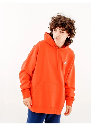 Кофта CLUB HOODIE PO BB Nike (303400189)