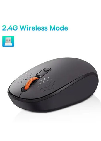 Бездротова мишка Baseus. 2,4G No Brand (293850447)