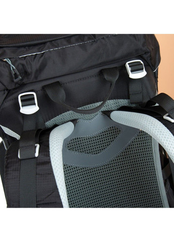 Рюкзак Туристичний нейлон 1202-50L black Royal Mountain (341248588)