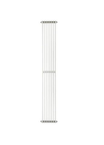 Дизайнерский вертикальный радиатор Metrum 1800мм/255мм Betatherm Metrum 1800x255 (346477220)