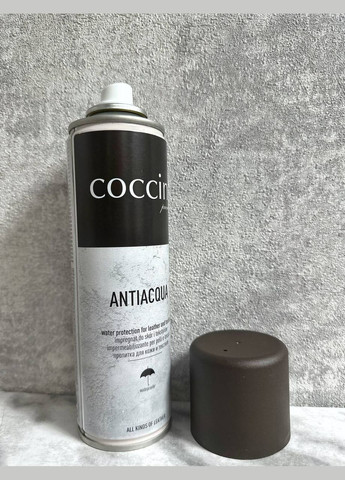 Водовідштовхувальний спрей Coccine (302665398)